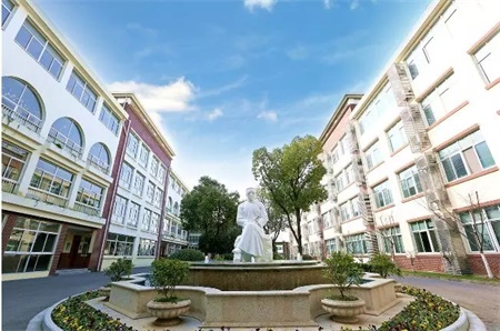 蘇州工業(yè)園區(qū)外國(guó)語(yǔ)學(xué)校