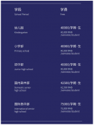 蘇州灣外國(guó)語學(xué)校2025年秋季招生簡(jiǎn)章！