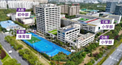 2025年上海浦東新區(qū)民辦正達(dá)外國語學(xué)校招生簡章